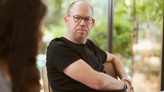 גילי רענן, צילום: רוני שלף